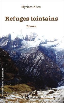 Capa do artigo Refuges Lointains