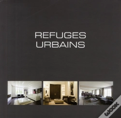 Capa do artigo Refuges Urbains