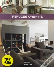 Capa do artigo Refuges Urbains