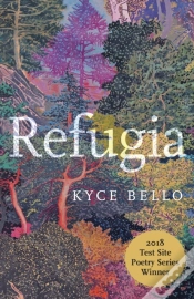 Capa do artigo Refugia