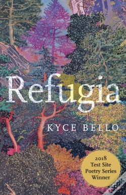 Capa do artigo Refugia
