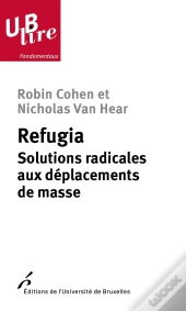 Refugia : Solutions Radicales Aux Déplacements De Masse