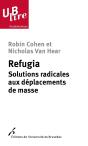 Refugia : Solutions Radicales Aux Déplacements De Masse - Preview