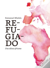 Capa do artigo Refugiado
