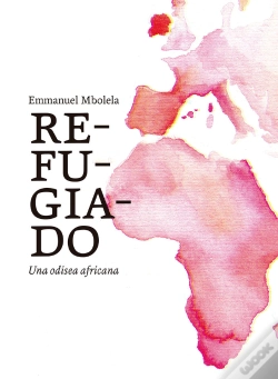 Capa do artigo Refugiado