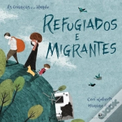 Capa do artigo Refugiados e Migrantes