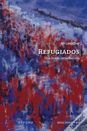Capa do artigo Refugiados