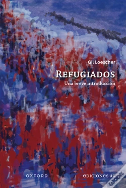 Capa do artigo Refugiados