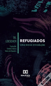 Capa do artigo Refugiados