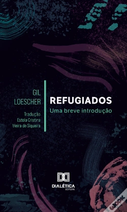 Capa do artigo Refugiados