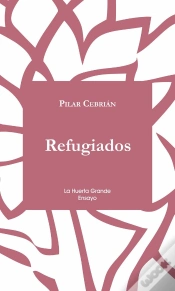 Capa do artigo Refugiados