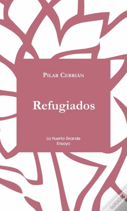 Capa do artigo Refugiados