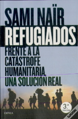 Capa do artigo Refugiados