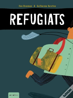 Capa do artigo Refugiats