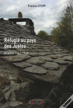 Capa do artigo Refugie Au Pays Des Justes