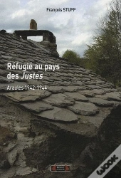 Refugie Au Pays Des Justes