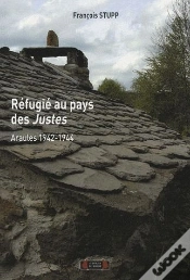 Capa do artigo Refugie Au Pays Des Justes