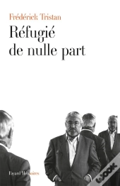 Réfugié De Nulle Part