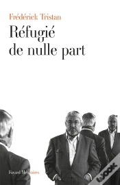 Capa do artigo Réfugié De Nulle Part
