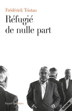 Capa do artigo Réfugié De Nulle Part