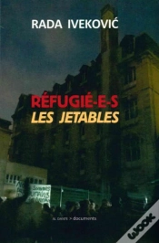 Capa do artigo Refugie-E-S : Les Jetables
