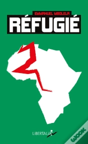 Capa do artigo Réfugié