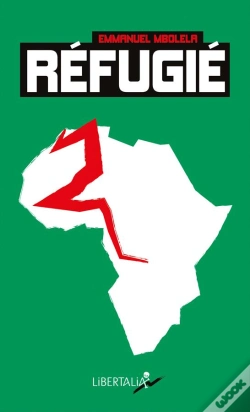 Capa do artigo Réfugié