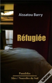 Réfugiée