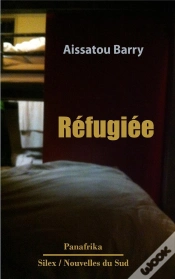 Capa do artigo Réfugiée