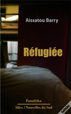 Capa do artigo Réfugiée