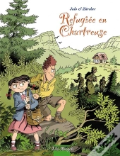 Réfugiée En Chartreuse