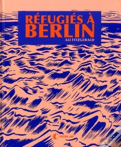 Capa do artigo Refugies À Berlin