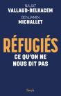 Réfugiés : Ce Qu'On Ne Nous Dit Pas - Preview