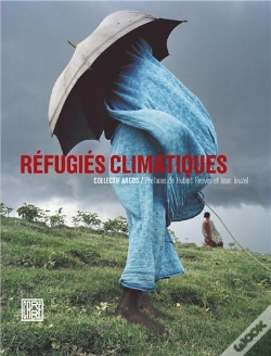 Capa do artigo Réfugiés Climatiques
