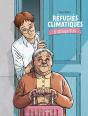 Réfugiés Climatiques & Castagnettes Tome 1 - Preview