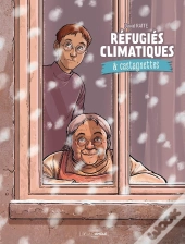 Réfugiés Climatiques & Castagnettes Tome 2