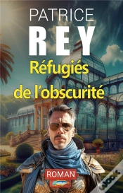 Capa do artigo Refugies De Obscurite