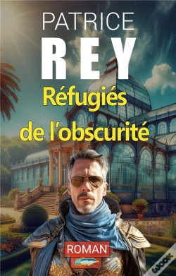 Capa do artigo Refugies De Obscurite