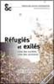 Capa do artigo Refugies Et Exiles ; Crise Des Societes , Crise Des Territoires