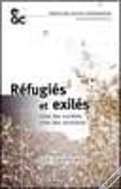 Capa do artigo Refugies Et Exiles ; Crise Des Societes , Crise Des Territoires
