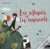 Capa do artigo Refugies Et Migrants
