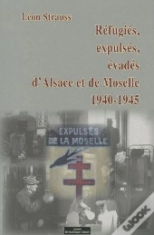 Refugiés Expulsés