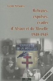 Capa do artigo Refugiés Expulsés