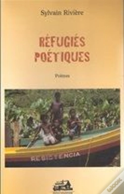 Capa do artigo Refugies Poetiques