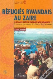 Refugies Rwandais Au Zaire