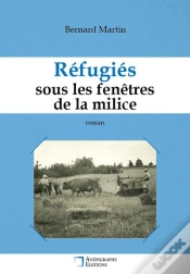 Capa do artigo Réfugiés Sous Les Fenêtre De La Milice
