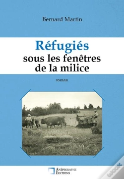 Capa do artigo Réfugiés Sous Les Fenêtre De La Milice