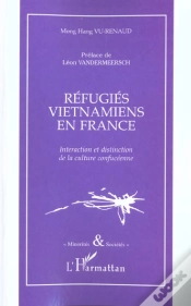 Capa do artigo Refugies Vietnamiens En France ; Interaction Et Distinction De La Culture Confuceenne