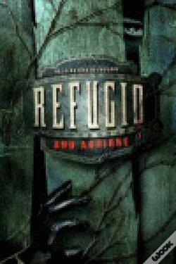 Capa do artigo Refugio  