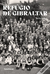 Capa do artigo Refúgio de Gibraltar